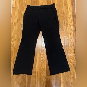 Liverpool Women's Black Dress Pants